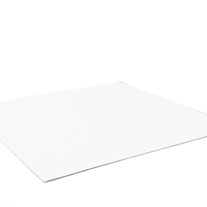 Vilt 90 cm / 3 mm dik – wit, image number 2
