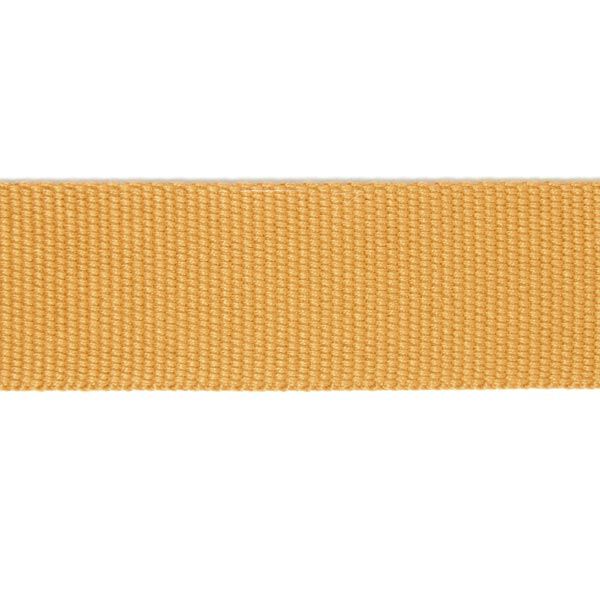 Tassenband Basic - currygeel,  image number 1