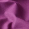 Katoenpopeline Effen – aubergine,  thumbnail number 2