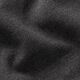 Mantelstof gerecycled polyester melange – anthraciet,  thumbnail number 2