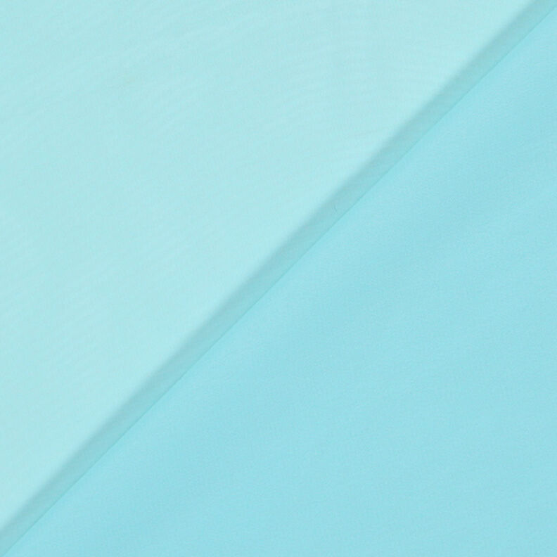 Chiffon – lichtblauw,  image number 3