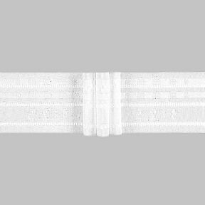 Vouwband 3x, 50 mm – wit | Gerster, 