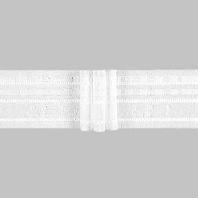 Vouwband 3x, 50 mm – wit | Gerster, 