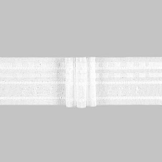 Vouwband 3x, 50 mm – wit | Gerster, 