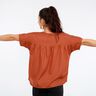 FRAU SUZY - losse blouse met korte mouwen en ruches, Studio Schnittreif | XS - XXL,  thumbnail number 5