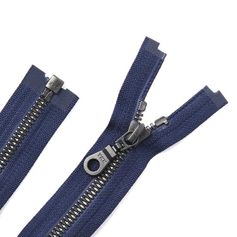 Ritssluiting deelbaar | plastic (058) | YKK,  image number 1