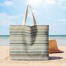 Outdoorstof Canvas Punten – eucalyptus/lichtbruin,  thumbnail number 6