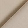 Katoenkeper Effen – beige,  thumbnail number 3