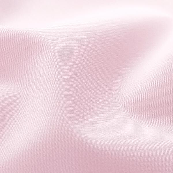 Onderhoudsarme polyester katoen-mix – roos,  image number 2