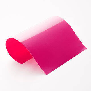 Flockfolie strijkfolie Din A4 – pink, 