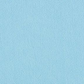 Vilt 90 cm / 3 mm dik – lichtblauw, 