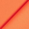Katoenpopeline Effen – oranje,  thumbnail number 5