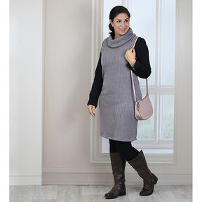 Jurk Tira, Lillesol & Pelle No. 67 | 34-50, 