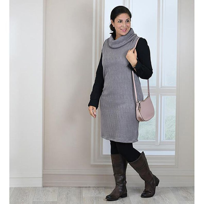 Jurk Tira, Lillesol & Pelle No. 67 | 34-50,  image number 2