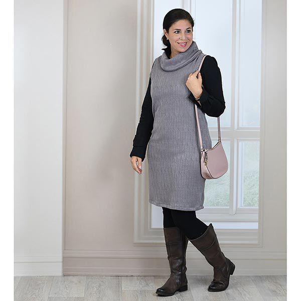 Jurk Tira, Lillesol & Pelle No. 67 | 34-50,  image number 2