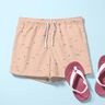 Katoenjersey Madeliefjesweide – roos,  thumbnail number 6