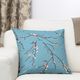 Decostof Ottomane voorjaar – blauw,  thumbnail number 8
