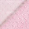 Softmesh stippen – roze,  thumbnail number 5