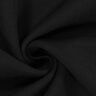 Bi-stretch gabardine – zwart,  thumbnail number 3