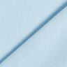 Boordstof effen – lichtblauw,  thumbnail number 3
