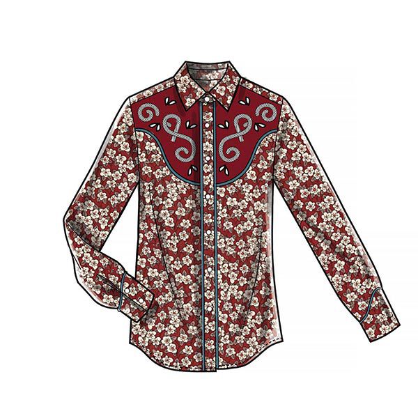 Overhemd, McCall‘s 7980 | 34-42, image number 6