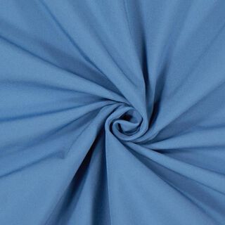 Softshell Uni – jeansblauw, 