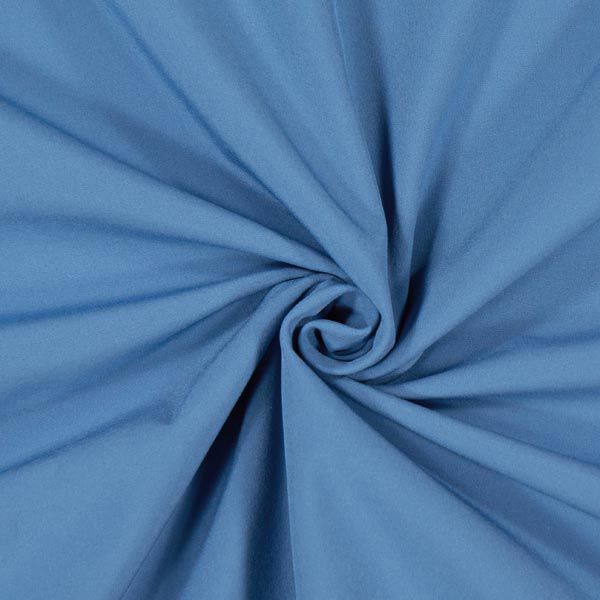 Softshell Uni – jeansblauw,  image number 2
