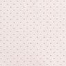 Tule Fluwelen stippen – beige,  thumbnail number 1