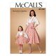 Top|jumper , McCalls 7184 | 104 - 134 | 34 - 48,  thumbnail number 1