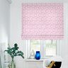 Katoenen stof Cretonne IJs – roze,  thumbnail number 8