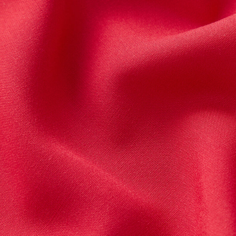 Viscosestof woven Fabulous – rood,  image number 3