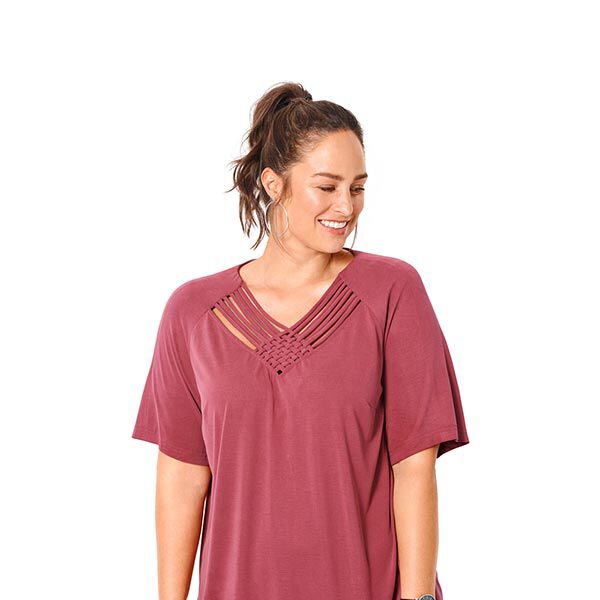 Jurk / Shirt,Burda 6018 | 44 - 54, image number 5