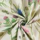 Decostof Half panama Distels – pijn/natuur,  thumbnail number 3