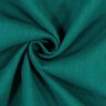 Linnen stof Ramee mix medium – blauwe spar,  thumbnail number 3