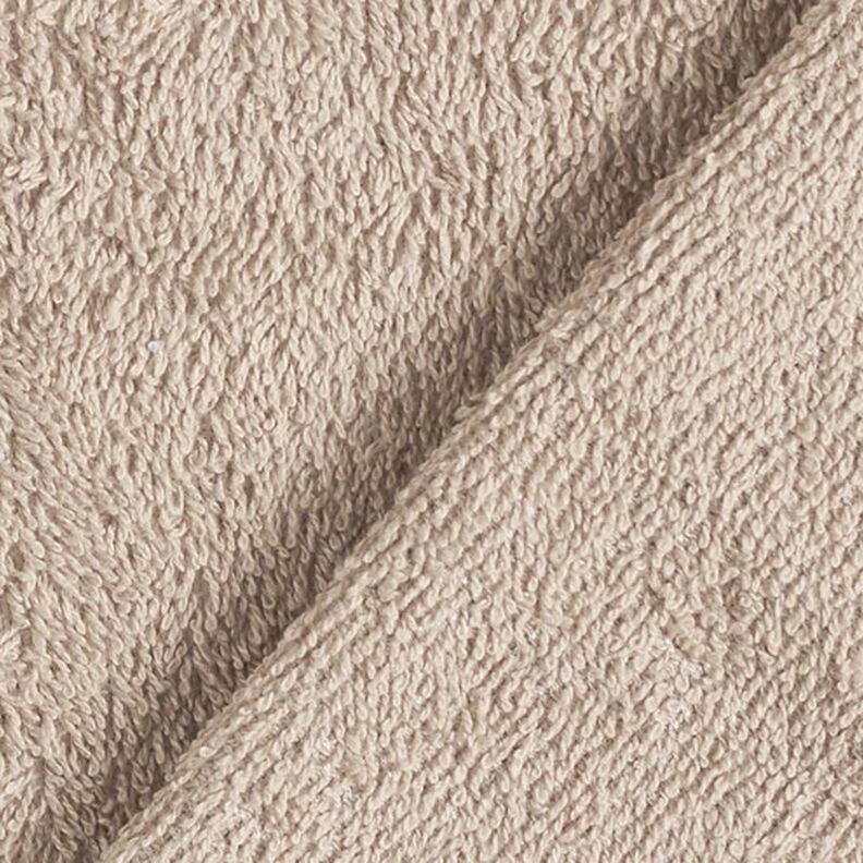Badstof – donkerbeige,  image number 5