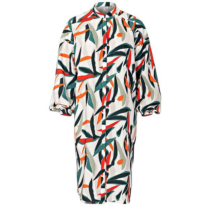 Jurk/Blouse | Burda 5918 | 34-44,  image number 4