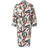 Jurk/Blouse | Burda 5918 | 34-44,  thumbnail number 4