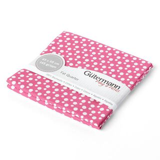 Fat Quarter – Dotty 3 (45 x 55 cm), 