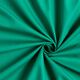 GOTS Katoenpopeline | Tula – groen,  thumbnail number 1