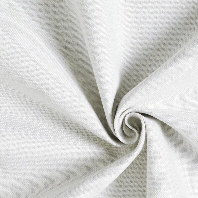 Verduisteringsstof Blackout lichte webstructuur – ecru,  image number 1