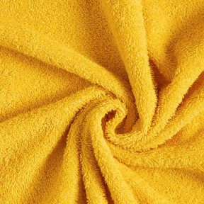 Badstof – curry, 