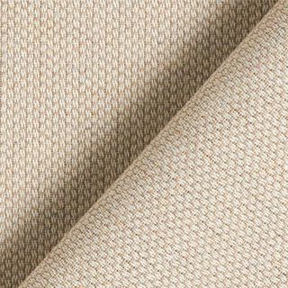 Meubelstof jacquard mini punten – anemoon, 