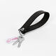 Vilt 45 cm/4mm dik – anthraciet,  thumbnail number 4