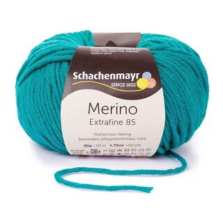 85 Merino Extrafine, 50 g | Schachenmayr (0277), 