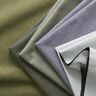 Bekledingsstof fijne melange – donkergrijs,  thumbnail number 8