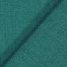 Linnen stof Ramee mix medium – blauwe spar,  thumbnail number 3
