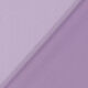 Microvezel satijn – pastelviolet,  thumbnail number 3
