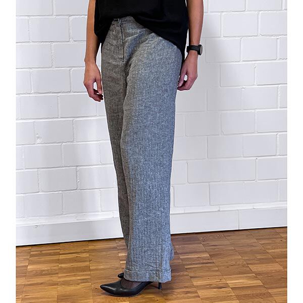 Broeken, Vogue 9181 | 32 - 40, image number 4