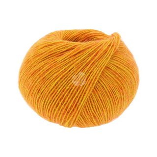 Ecopuno, 50g | Lana Grossa – okergeel, 
