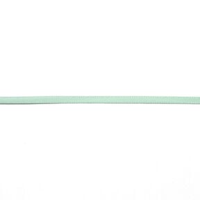 Satijnband [3 mm] – licht mint, 